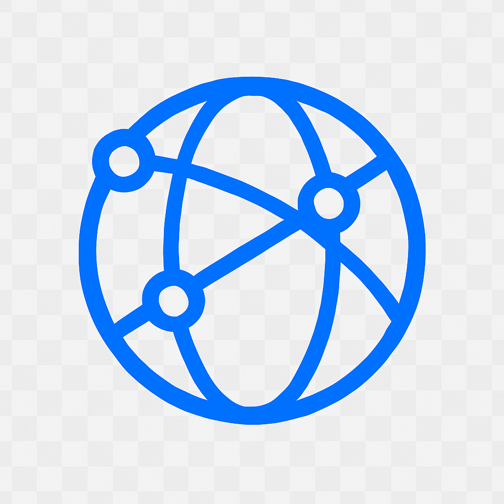 Глобальная сеть